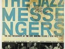 Jazz Messengers - Night At Cafe Bohemia Vol 2 LP - Blue Note Mono DG RVG Ear LEX