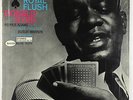 Donald Byrd - Royal Flush LP - Blue Note - BST-84101 Stereo VG+ Shrink