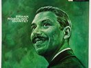 Frank Rosolino Quintet - S/T LP - Mode - Mod-LP-107 Mono DG
