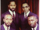 Modern Jazz Quartet - S/T LP - Mobile Fidelity Sound Lab VG+