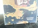 Buffalo Dead Forever. Rare Australian Vertigo Swirl 1st Press Exc Condition