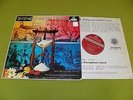 Vivaldi The Four Seasons / Munchinger WB FFSS CS 6044 STEREO NM 1E/1E Blue Back