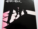 Metro Area ?– Metro Area | 2 x vinyl LP album  | Source 2002