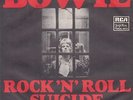 DAVID BOWIE ROCK 