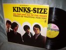 The Kinks  