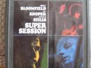 QUAD   MIKE BLOOMFIELD AL KOOPER SUPER SESSION ROCK 8 TRACK COLUMBIA