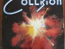 Collision 'Collision' Rare NZ Funky-Rock on Infinity Original...
