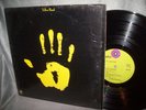 Yellow Hand  