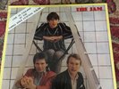 The Jam Live in Finland limited edition (numbered 244 of 500). unplayed.