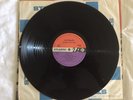 Led Zeppelin - Houses Of The Holy French Release Orange/Lilac Label Ex/Ex