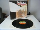 LED ZEPPELIN II VINYL LP ATLANTIC UK 1973 K40037