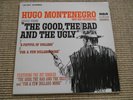 LP - Hugo Montenegro The Good The Bad and The Ugly Soundtrack