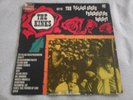 RARE FRENCH LP/THE KINKS ARE THE VILLAGE GREEN PRESERVATION SOCIETY/ORIGINAL PYE