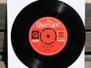 Fred Jasper - Teach You To Rock, Quellux 1956