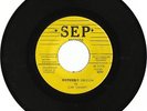 1965 SEP LABEL LORD TANAMO & YVONNE 