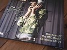 David Bowie at the Beeb BBC - Vinyl - 4LP Box Set - played once