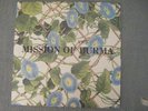 MISSION OF BURMA -VS (original 1982 LP  Ace of Hearts RECORDS VINYL AND COVER NM