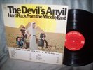 The Devil's Anvil  
