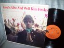 Kim Fowley  