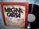 Magna Carta  