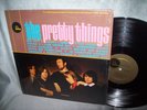 The Pretty Things   GOLD LABEL PROMOTIONAL COPY  in SHRINK    1965   Fontana