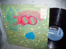 The Tangerine Zoo   MONO    Mainstream in SHRINK     1968   PROMO    Original