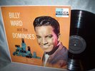 Billy Ward and the Dominoes   1957   Textured Cover    Decca Label    Original