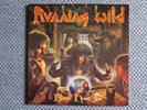 RUNNING WILD - BLACK HAND INN SEHR RAR