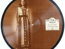 MINT UNPLAYED GEORI BOUE Jules Massenet french saturne O 703 PICTURE DISC 78 rpm