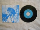 disque sp 45 tours de johnny hallyday 