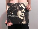 Richard Ashcroft ALone With Everybody LP 2000 Original EU press 2xLP gatefold NM