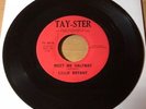 Northern Soul Record (not original) - “Meet Me Halfway” By Lillie Bryant