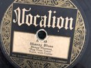 Vocalion 1139 Henry 