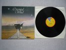 Oriental Wind ?– Life Road,plays MINT,JA&RO records ?4113,1983 PROG JAZZ ROCK LP