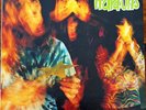 Hard-Ons - Yummy  - LP Vinyl AUS 1990 WATERFRONT