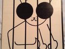 G.F. Fitzgerald - Mouseproof Uni Ger Orig Prog Psych acid folk druggy classic EX