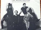 The Go-Betweens ?- Liberty Belle And The Black Diamond Express LP Vinyl AUS 1986