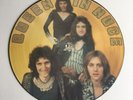 Queen - In Nuce - Limited Edition 12” Picture Disc - Rare