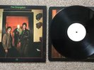 The Stranglers. Rattus Norvegicus. White Label