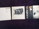 The Fall - Dragnet -Totales Turn - Cruisers Creek -Vinyl
