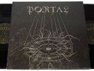 PORTAL - SWARTH Black Vinyl 2xLP - Impetuous Ritual Ulcerate Incantation Gorguts