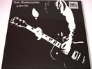 TIM ARMSTRONG - A POET'S LIFE White Vinyl LP - Record Store Day 2018 RSD Rancid