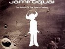 JAMIROQUAI   RETURN OF THE SPACE COWBOY   2 x  REMASTERED VINYL LP   D'LOAD  NEW
