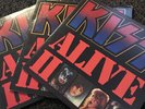 Kiss Alive 2 II 12