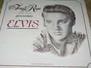 ELVIS ACUFF ROSE/ AREP-1