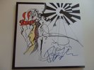 PRETTY THINGS S.F.SORROW SIGNED ALBUM LP MINT CONDITION