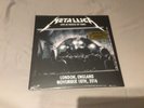 Metallica Live At House Of Vans EXODUS MEGADETH ANTHRAX DEATH ANGEL TESTAMENT