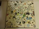 Ex. plus LED ZEPPELIN III LP Record Album 1970 SD 19128 ORIGINAL Atlantic PLANT