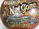 Small faces - OGDENS NUT GONE FLAKE (RED VINYL)  1500 copies only