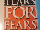 TEARS FOR FEARS - Head Over Heels (Mark Barrott Remix)  RSD 2018 12